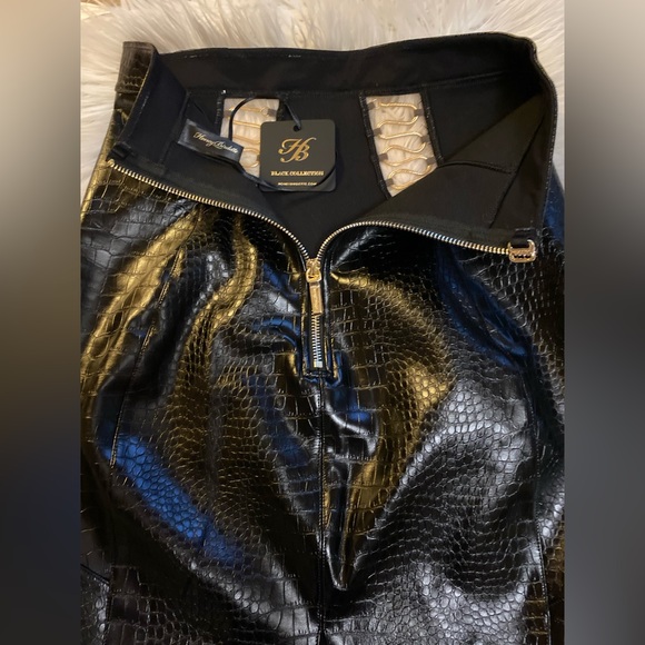 Honey Birdette Skirt size small - Picture 4 of 7